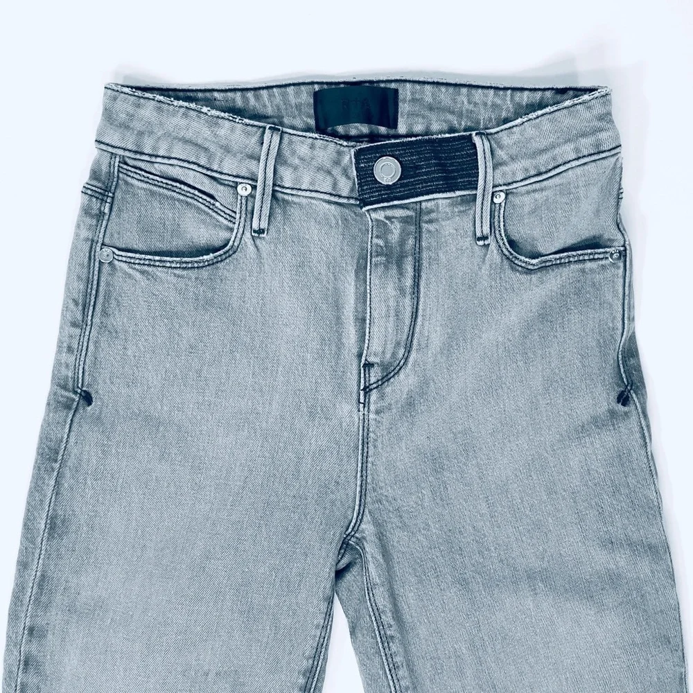 NWOT RTA DENIM Jeans Size 24 - Picture 4 of 14